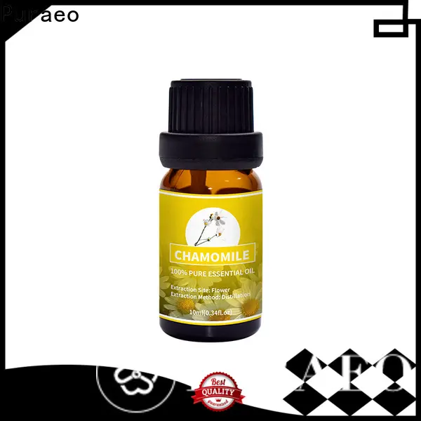 Puraeo Latest rosemary oil for face for business for hair 1