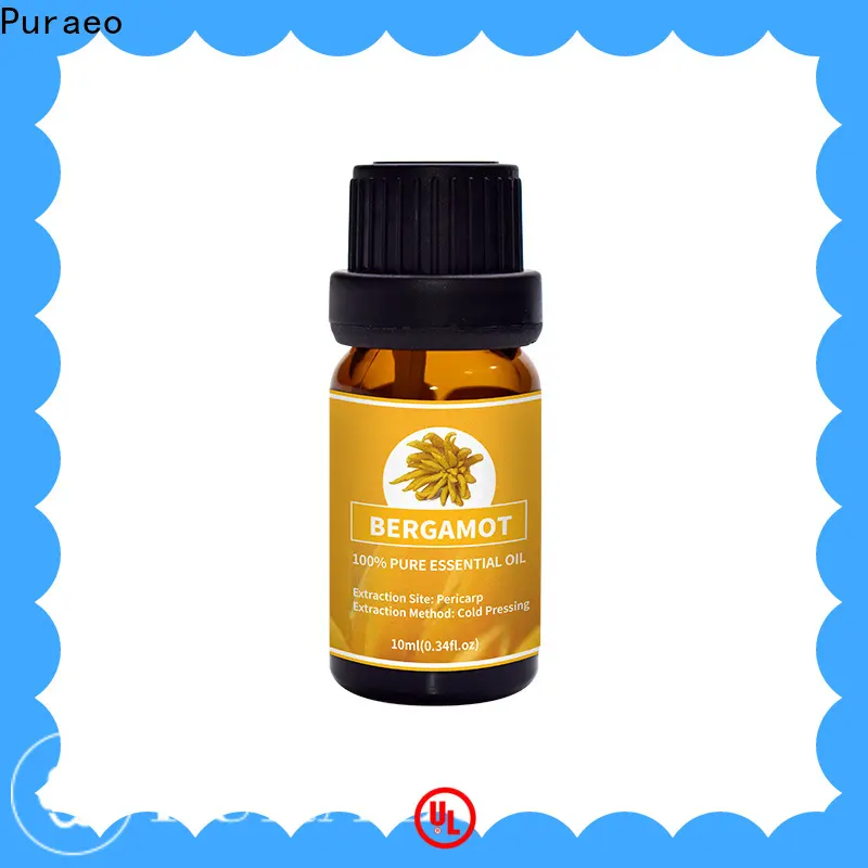 Puraeo tea tree essential oil for skin manufacturers for face 1