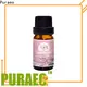 Puraeo rosemary oil for hair loss Supply for massage 1