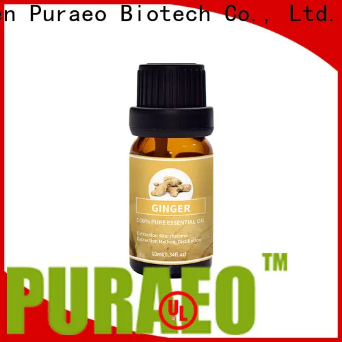 High-quality best frankincense oil company for massage 1