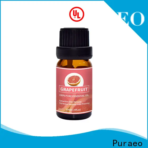 Puraeo Top chamomile oil for skin Suppliers for massage 1