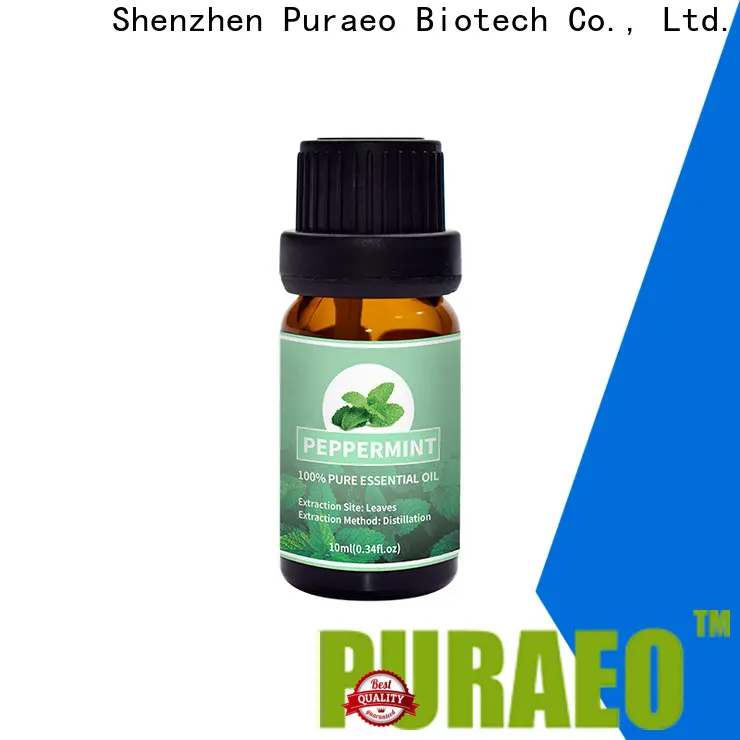 New tea tree essential oil for face factory for skin 1