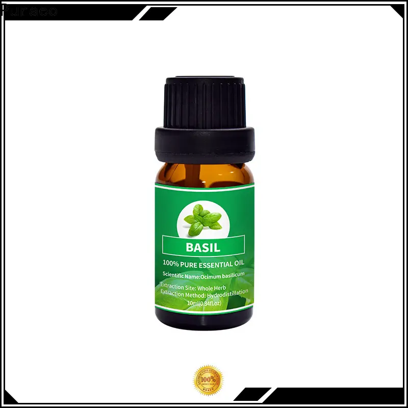 Latest ginger essential oil Suppliers for hair 1