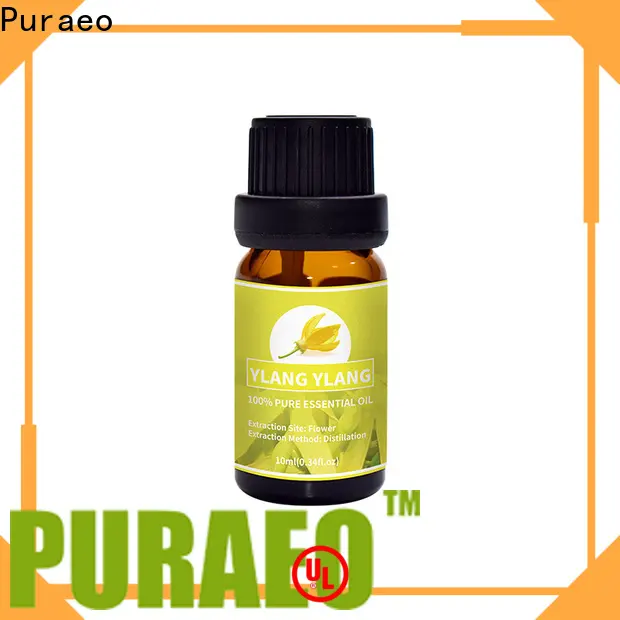 Wholesale best single essential oils manufacturers for hair 1