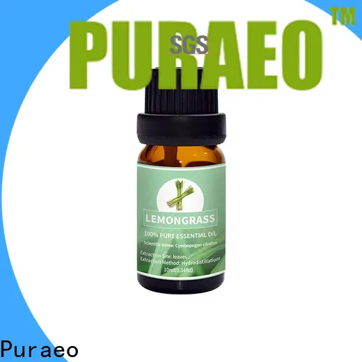 Puraeo Custom ylang ylang oil for skin factory for face 1