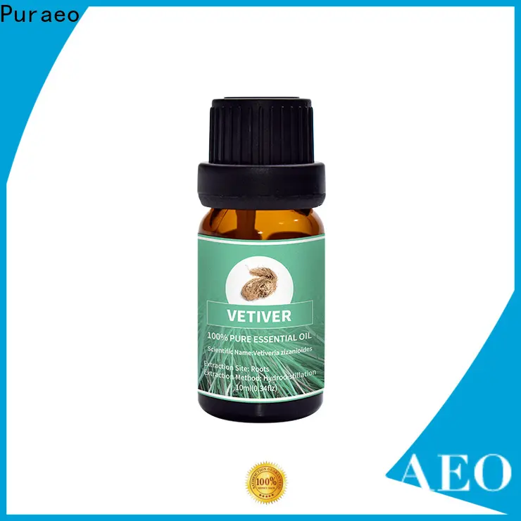 Puraeo best rosemary oil for hair growth manufacturers for perfume 1