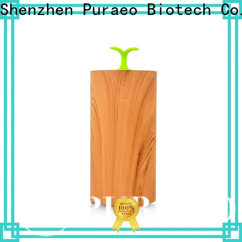 Custom usb car oil diffuser Suppliers1 1
