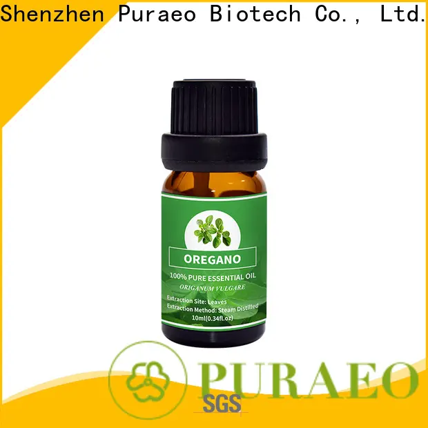 Puraeo carrier oils supplier factory for perfume3 1