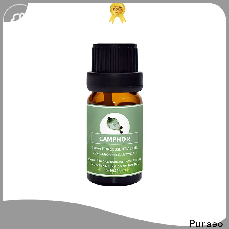 Puraeo carrier oils supplier for business for skin 1
