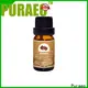 Puraeo Top single essential oils Suppliers for massage 1