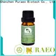 Puraeo Wholesale ginger essential oil manufacturers for hair 1