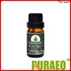 Puraeo ginger oil for skin manufacturers for perfume 1