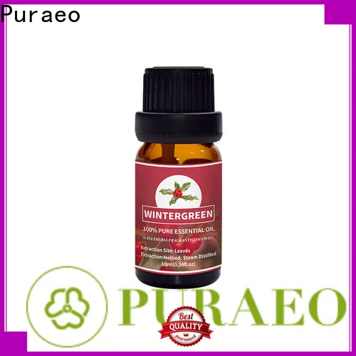 Puraeo best tea tree oil for skin company for perfume1 1