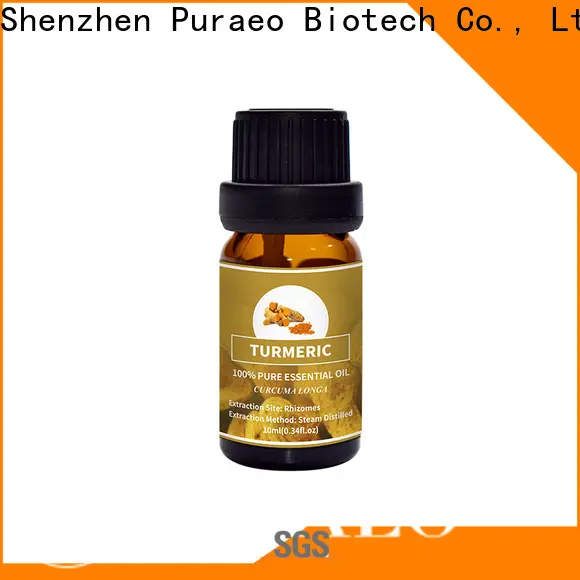 Puraeo custom essential oils manufacturers for face2 1