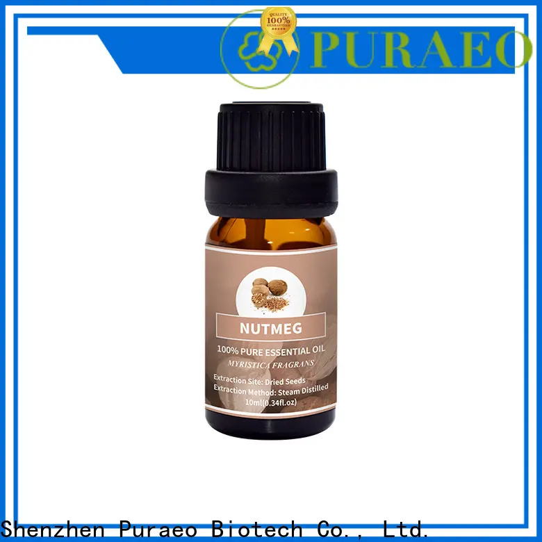 Puraeo High-quality custom essential oils Suppliers for face1 1