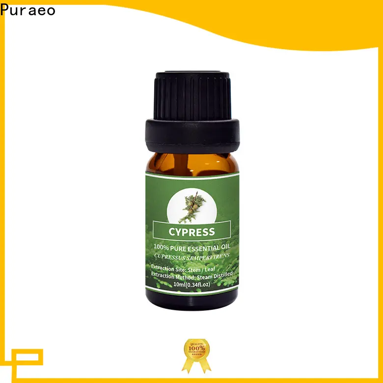 High-quality custom essential oils Supply for face 1