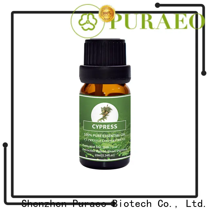 Puraeo Best ylang ylang oil for skin care for business for hair 1