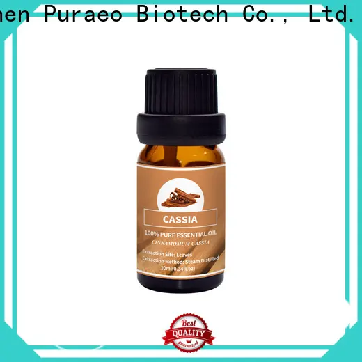 Puraeo Top best essential oils for sleep company for hair 1