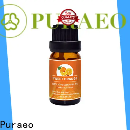 High-quality organic lavender oil Suppliers for perfume 1