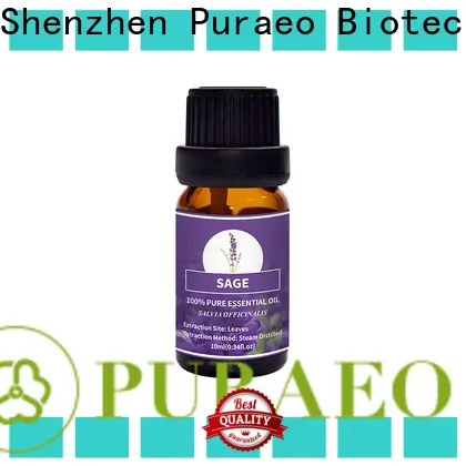 Puraeo New ylang ylang oil for skin care manufacturers for skin 1