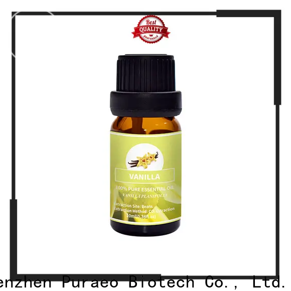 Puraeo Custom carrier oils supplier manufacturers for skin 1