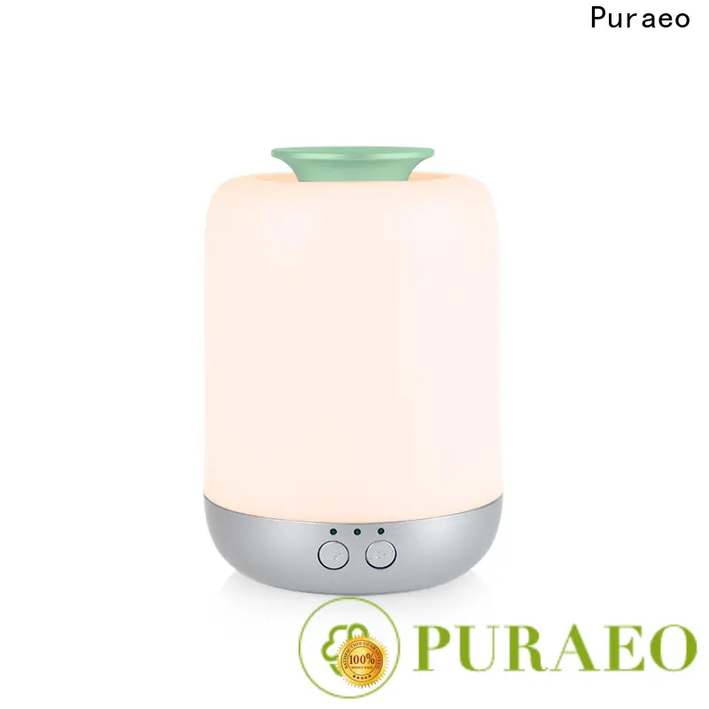 Puraeo custom essential oils factory for massage1 1
