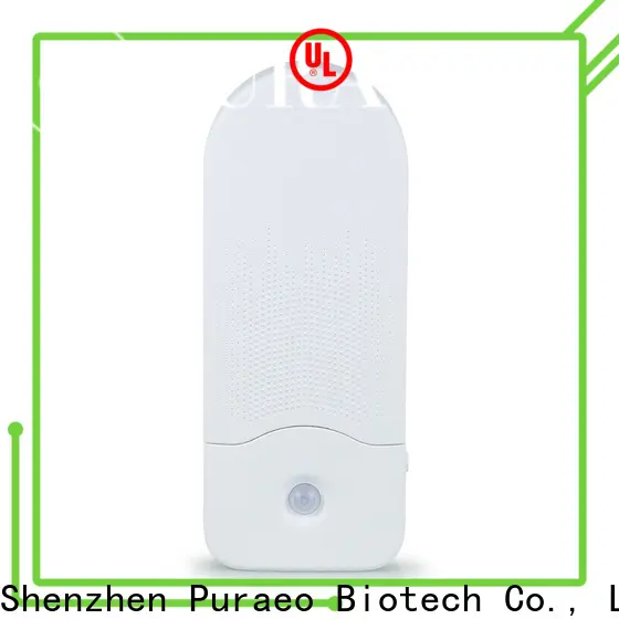 Puraeo Best small usb diffuser for business 1