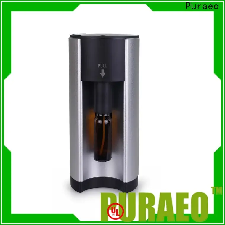 Puraeo car diffuser bulk Suppliers 1