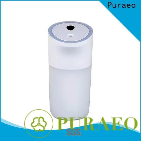 Puraeo High-quality usb diffuser manufacturers 1