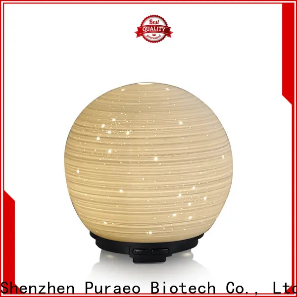 Puraeo mini usb essential oil diffuser manufacturers1 1