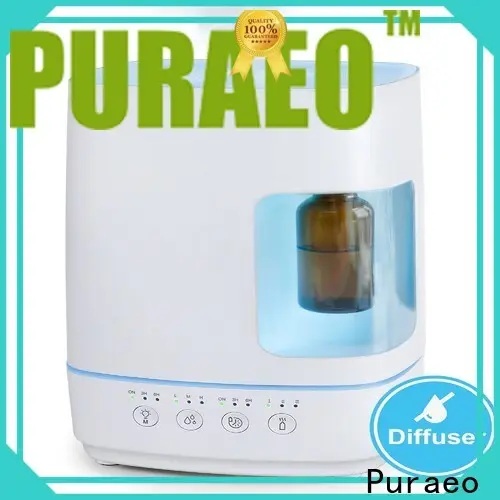 Puraeo carrier oils supplier Supply for massage5 1