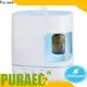 Puraeo car diffuser company 1