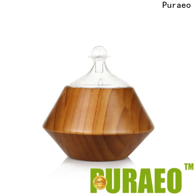 New portable usb ultrasonic oil diffuser Supply 1