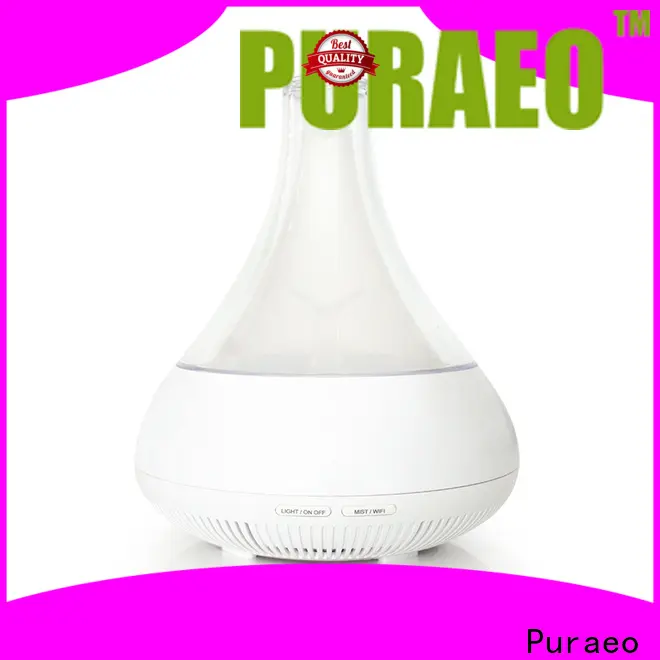 Puraeo usb powered aromatherapy diffuser Supply1 1