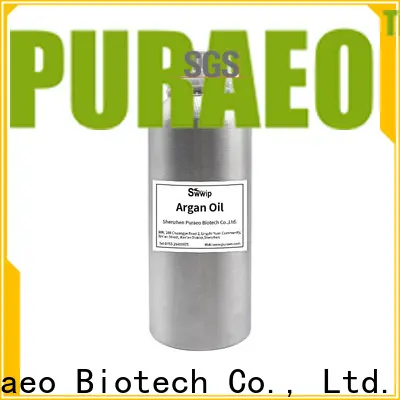 Puraeo almond oil essential oil manufacturers for hair 1