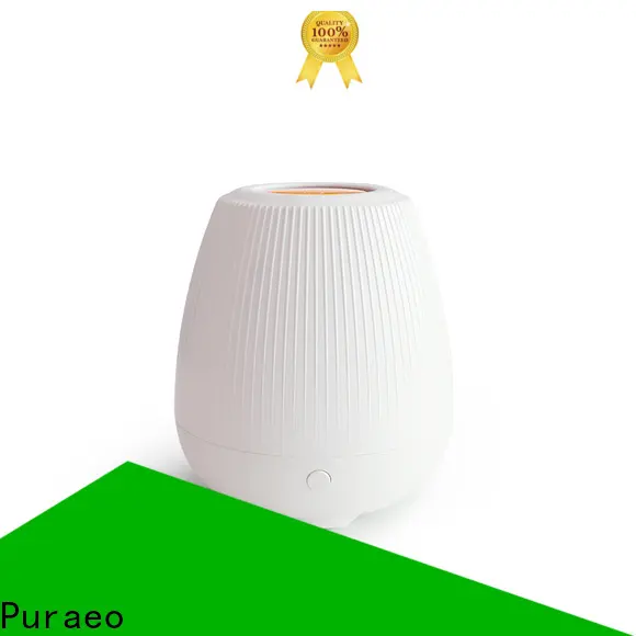 Puraeo car usb oil diffuser Suppliers 1