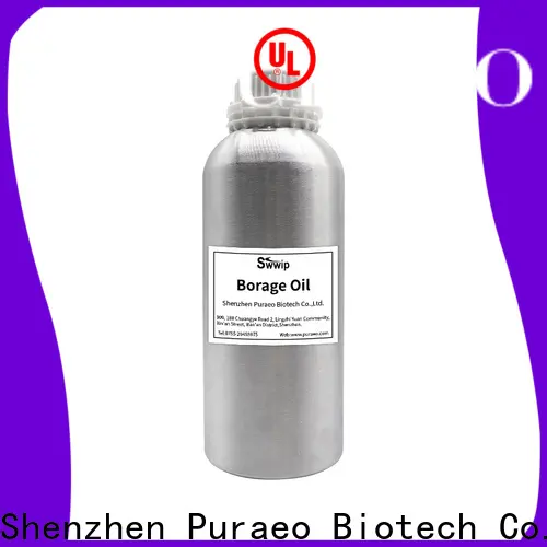 Puraeo Latest massage oil bulk suppliers for business for skin 1