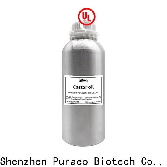 Puraeo carrier oil for massage company for massage 1