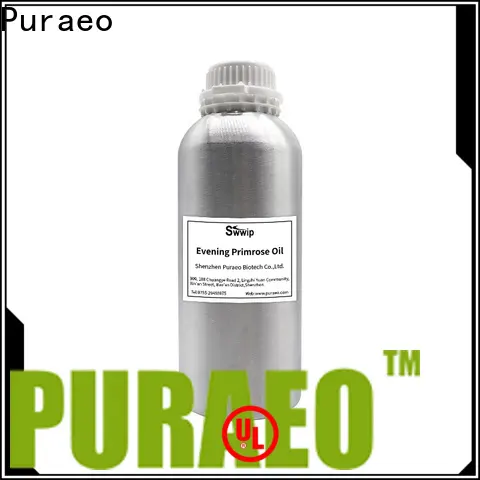 Puraeo olive oil carrier oil company for skin 1