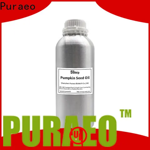 Puraeo good carrier oils manufacturers for perfume 1