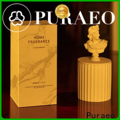 Puraeo Custom carrier oils supplier Suppliers for hair 1