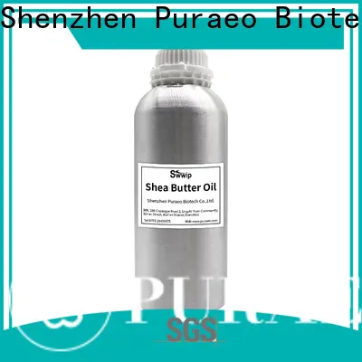 Puraeo best carrier oil for massage for business for hair 1