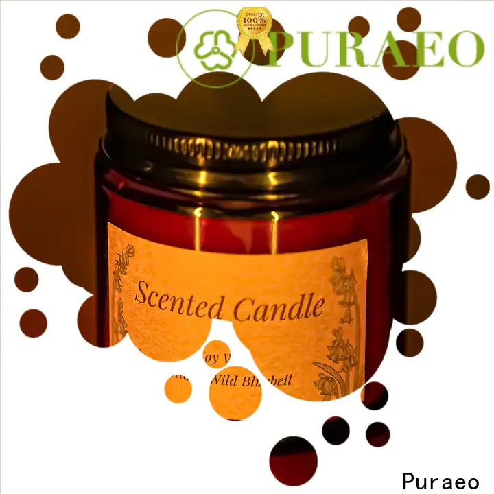 Puraeo custom essential oils factory for massage2 1