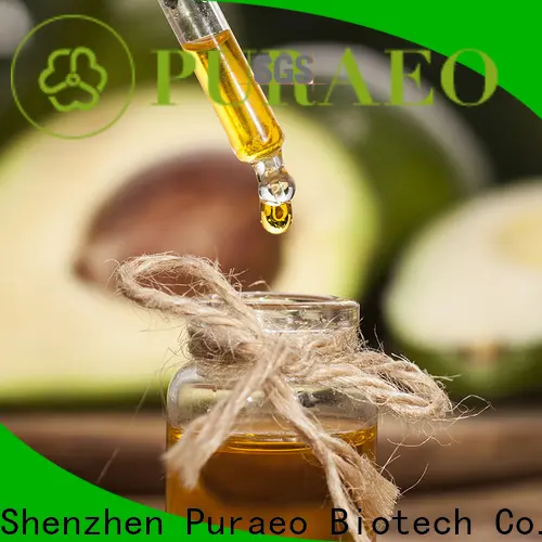 High-quality carrier oil hair company for massage 1