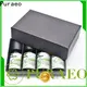 Puraeo Custom organic essential oil set Suppliers for face 1