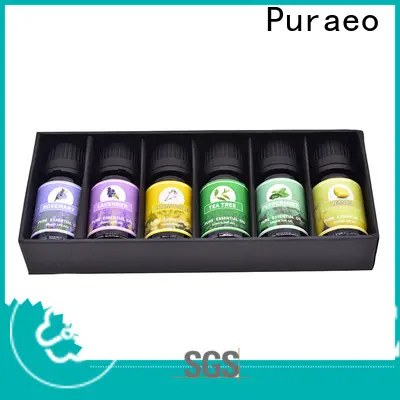Top essential oils full set company for skin 1