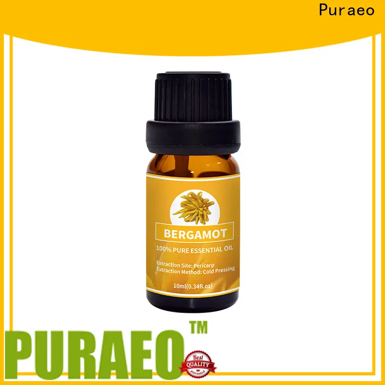 New lavender essential oil for skin factory for face 1