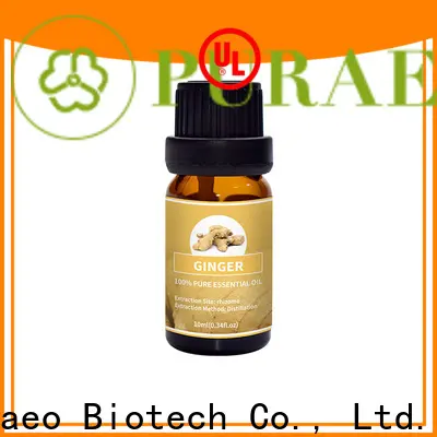 Puraeo lavender essential oil for skin company for face 1