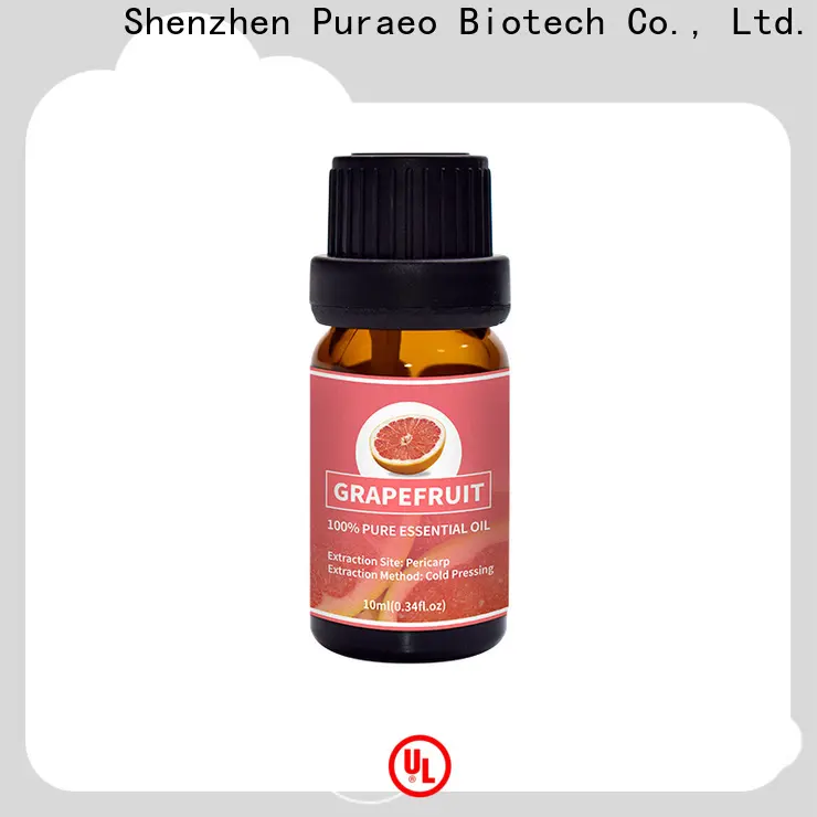 Wholesale ginger oil Suppliers for perfume 1