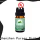 Custom peppermint oil for hair for business for massage 1